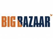 Big Bazaar - Doorstep Delivery services of Your Daily Needs