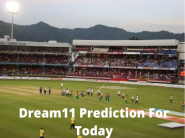 Dream11 Prediction For Today - England vs Australia 3rd ODI [16th September]