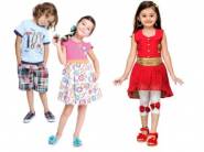 Up To 70% Off On Kid