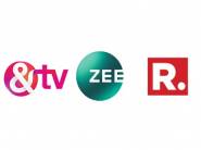 Watch Free 100+ Live Channels [ Zee, R., &TV ] + Extra Rs. 11 Cashback