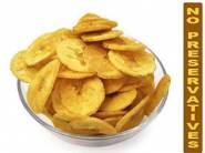 Steal : Gramiyum Banana Chips 250 gms [ Pack Of 2 ] at At Rs. 91 !!