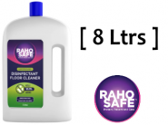 Missing Accepted Now : Disinfectant Cleaner Pack Of 4 At Rs. 47 Each !! [ 8 Ltrs ] 