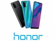 Festive Spirit - Try Your Luck And Win Free Honor Smartphones