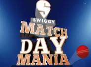 Play Games / Spot Logo & Win Daily Free Swiggy Money | 50% Off | Daily Cashback 