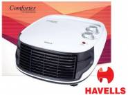 Lowest Price : Havells Room Heater At Just Rs. 2350 + Free Shipping 