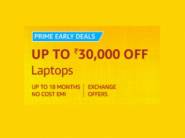 Top 5 Laptop Offers During GRD Sale [ Extra 10% SBI off ]