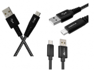 Lightning Offers : Data Cables Starting At Rs. 79 + 10% Bank Discount 