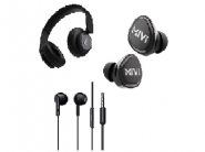 Biggest Discounts : Big Branded Headphones Starting At Just Rs.299 + Extra FKM Rewards