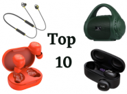 Top 10 Trending Audio Devices During Amazon Great Republic Day Sale 