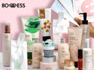 Live Again : Flat Rs. 350 FKM Cashback On Boddess Beauty Products !