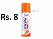BUMPER OFFER - Volini Maxx Spray Just Rs. 8 With Shipping