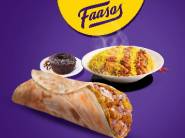 All Users - Order Food Worth Rs. 200 At Just Rs. 50 + Free Shipping