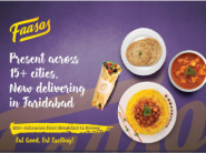 Offers Added: Order Meal Worth Rs. 200 At Just Rs. 50 + Zero Delivery [ Valid 5 Times ]