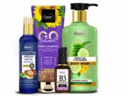 FREE St. Botanica Shampoo & Conditioner Kit Worth Rs. 198 + Extra Reward