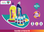 100% Cashback Offer: FREE Viroprotek Products Worth Rs. 150 + Free Shipping