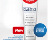 Working Again - FREE Colgate Diabetes Toothpaste Sample !!