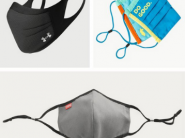 SAFEGUARD YOURSELF: Best Quality Face Masks From Just Rs. 129 + FKM Rewards 