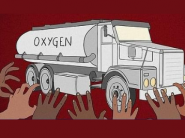Save Lives : Donate Oxygen For India Using Three Methods [ Check Now ] 