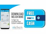 Install App, Claim Points & Get Rs. 300 Cash Every Month [ Register & Get Free Rs. 25 ]