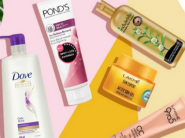 Flat 20% Off: Hair & Skin Care Products Starting At Rs. 95 + Rs. 350 FKM Cashback