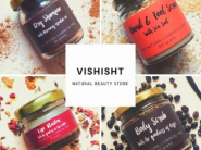 Vishisht Live Again: Products Worth Rs. 1000 At Just Rs. 400 + 30% Code + Free Shipping