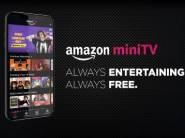 New Free Video Streaming Service From Amazon [ No Subscription Required ]