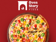 Oven Story Live Again: Get 50% Off + Extra Up To Rs. 100 FKM Cashback