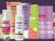 Last Chance - Female Hygiene Products Starts At Rs. 25 [ Upto 45% Off + Rs. 310 FKM Cashback ]