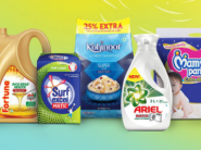 Daily Essentials For June - Save Upto 60% Off On Various Categories + 10% Off Via SBI Bank