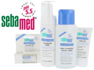 Sebamed Is Back - Flat 50% Off On Top Products + Extra Rs. 600 FKM Cashback !!