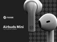 Participate and Win - Noise Air Buds Mini Earbuds Giveaway