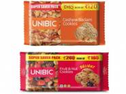 Unibic Cookies Up to 50% off 500gm From Just Rs. 72 + Free Shipping