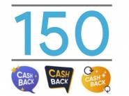 Live Again - 15% Coupon + Flat Rs. 150 FKM Cashback on Rs. 400