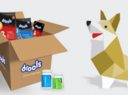 Grab Now - Get A Free Sample Of Drools Dog Food Today !!