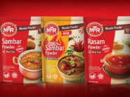 MTR Foods Is Back - Buy 2 Get 1 FREE + Extra Rs. 200 FKM Cashback [ Valid 3 Times Now ] 
