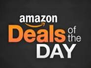 Deal Of The Day - Best Discount on Daily Essential, Baby Care, Sports and Nutrition