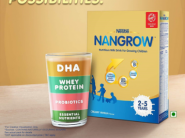 LAST DAY TO GRAB - FREE Nestle Nangrow Sample [ All Users ]