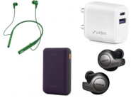 Deal Of The Day : Min 50-80% Off On Mobile Accessories Starting At Just Rs.199 !!