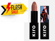 FLASH SALE - Matte Lipstick Worth Rs.800 At Just Rs.90