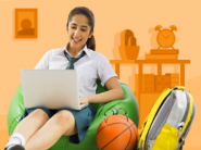 School From Home Essentials Starts At Rs.9 + Bank Offers