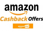 Amazon Cashback Offers Of July 2021: All At One Place [ Get Up to Rs.1000 ] 