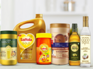 Saffola Exclusive Offer : Buy Anything & Get Rs. 100 FKM Cashback + Free Gift Hamper !!