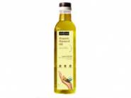 In Stock - Kapiva Organic Mustard Oil 1L At Rs.168