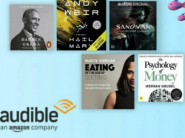 Get 4 Months Amazon Audible Subscription In Just Rs.2