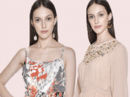 Dhamaka Offer : Flat Rs. 500 FKM Cashback On Party Dresses + Extra 15% Coupon 