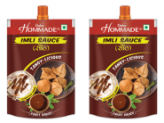 Try Now - Dabur Homemade Imli Sauce (Saunth) FREE Sample