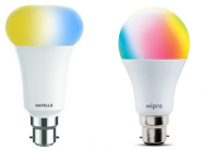 Light Bulbs For Home Starts At Rs.38 + Extra Gift Card Offer