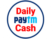 Register & Get 300 Bonus + FREE Rs. 30 Paytm Cash [ CB Confirmation - 20 Days ]