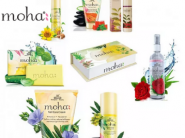 Moha Sale - Buy 1 Get 1 FREE + 25% Code + Rs.100 FKM CB