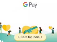 GooglePay i-care Offer – Earn Assured Rs. 35 - Rs. 360 Cashback 